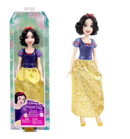 PRINCESA BLANCANIEVES