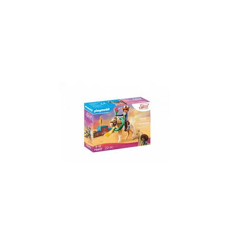 Playmobil Spirit Rodeo Pru 70697 PLAYMOBIL 70697