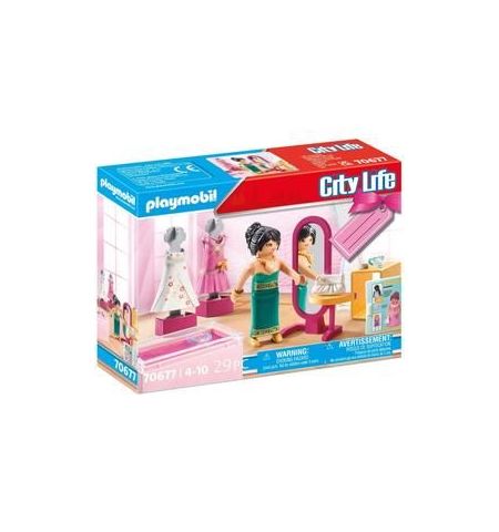 PLAYMOBIL 70677