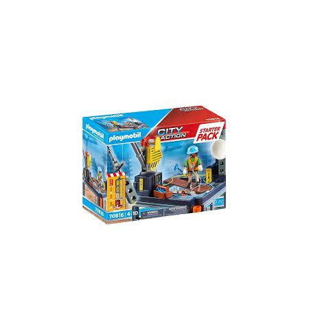 PLAYMOBIL 70816