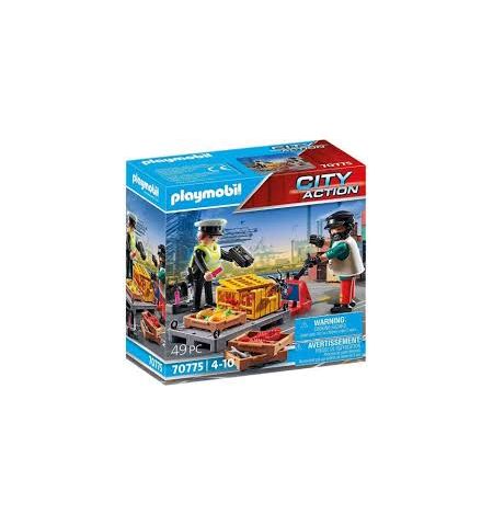 PLAYMOBIL 70775