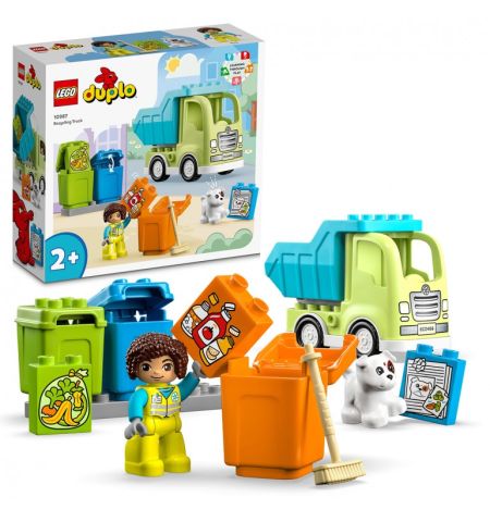 LEGO DUPLO