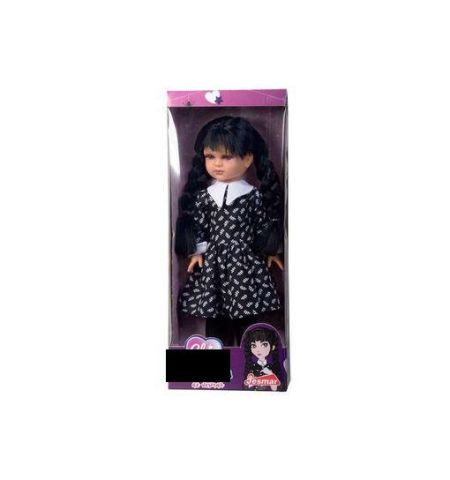 Muñeca Rosaura Chic Rebel Gótica 40 Cm ROSAURA REBEL