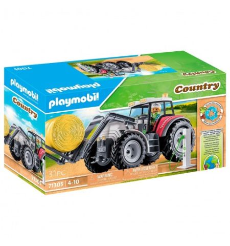 PLAYMOBIL 71305