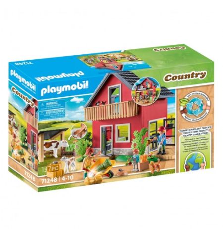 PLAYMOBIL 71248