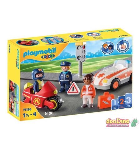 PLAYMOBIL 711456
