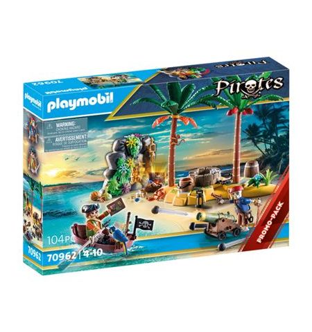 PLAYMOBIL 70962