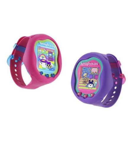 RELOJ TAMAGOTCHI UNI TAMAGOCHI