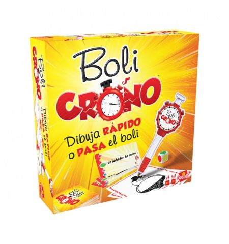 BOLI CRONO