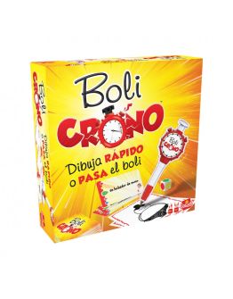 BOLI CRONO