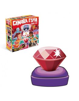 CAMARA ESPIA