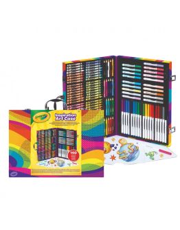 MALETIN CRAYOLA