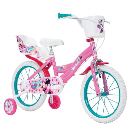 BICI GRANDE MINNIE
