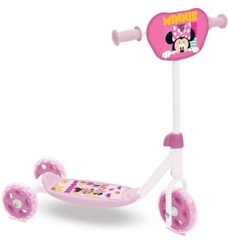 PATINETE 3 RUEDAS MINNIE PATIN 3 RUEDAS MINNIE