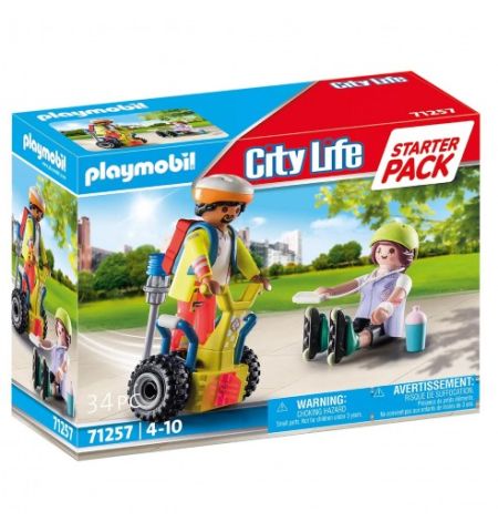 PLAYMOBIL 71257