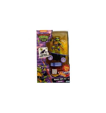 TORTUGA  NINJA DONNIE