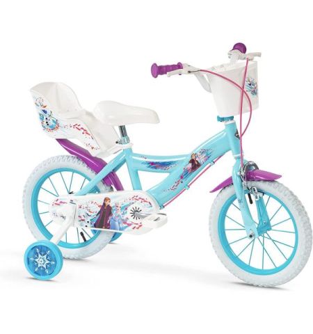 BICICLETA FROZEN
