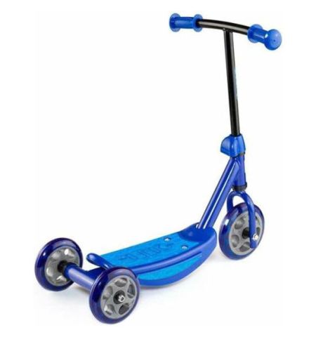 SCOOTER AZUL
PATIN MOLTO