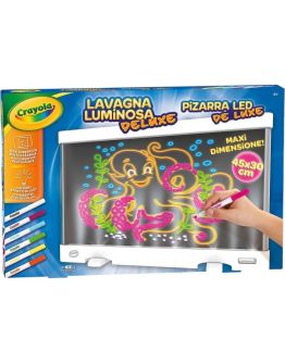 PIZARRA CRAYOLA