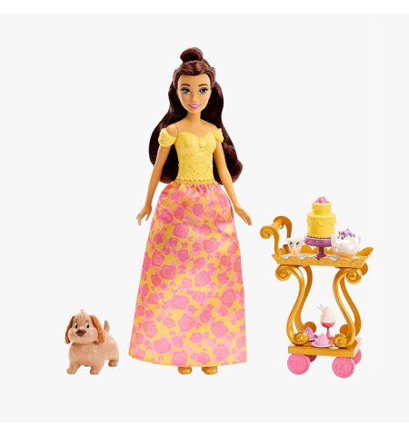 CARRITO TE DE LA BELLA