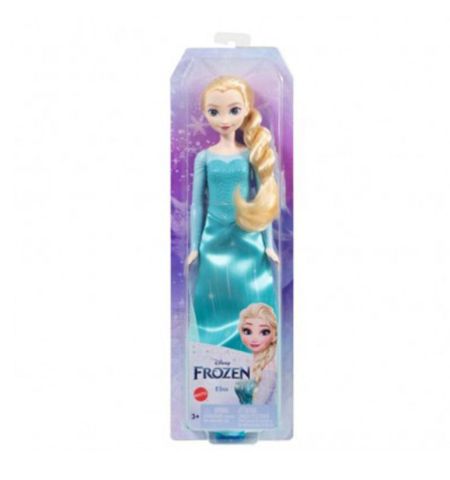 Frozen muñeca Elsa básica ELSA