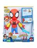 SPIDEY