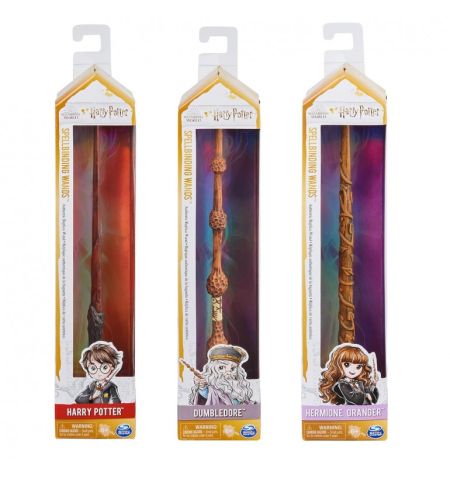 VARITA HARRY POTTER