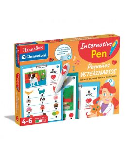 BOLI PEQUEÑOS VETERINARIO