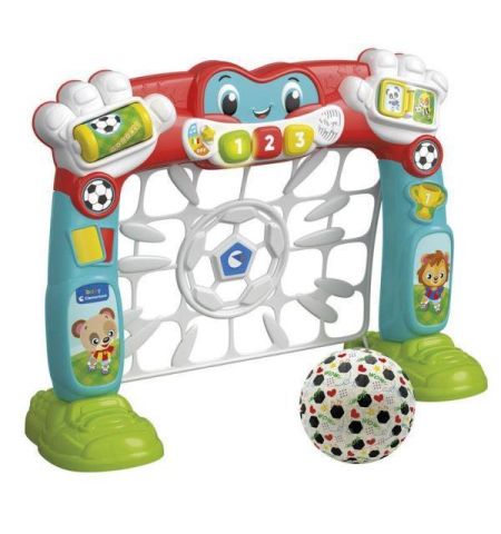 PORTERIA FUTBOL
