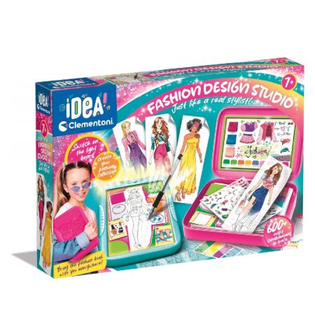 FASHION DESIGH STUDIO