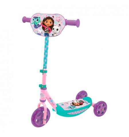 PATIN 3 RUEDAS GABBYS