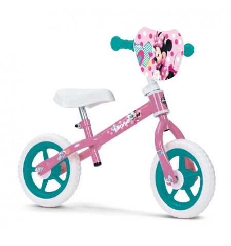 BICICLETA MINNIE