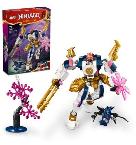 NINJAGO 71807
