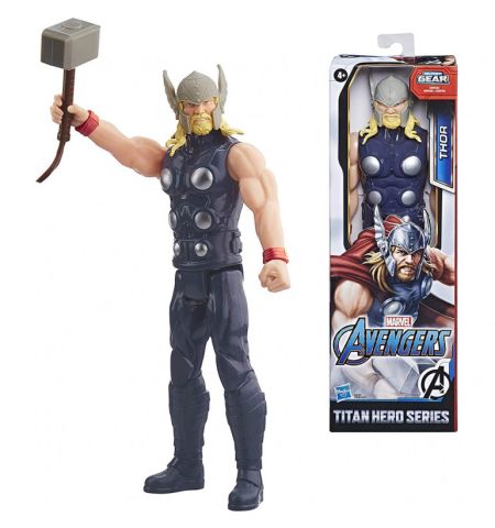 THOR