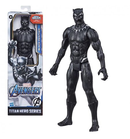 BLACK PANTHER
