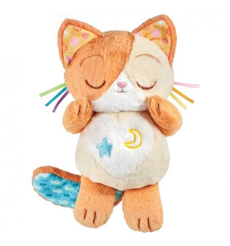 PELUCHE PARA DORMIR GATITO FELICES SUEÑOS PELUCHE GATITO FELICES SUEÑOS VTECH