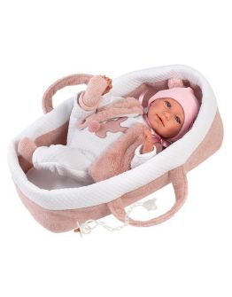 RN SONRISAS CHAQUETA FUCSIA