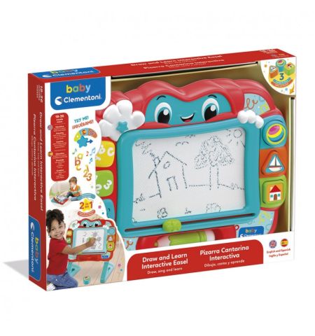PIZARRA INTERACTIVA