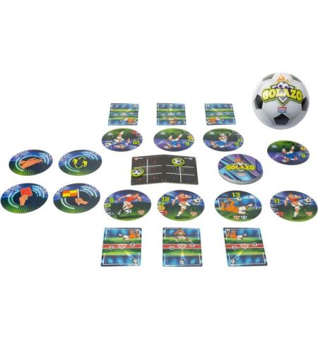 JUEGO GOLAZO JUEGO GOLAZO