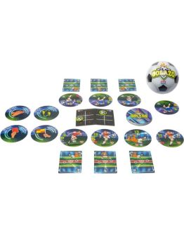 JUEGO GOLAZO