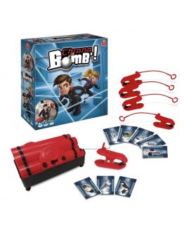 CHRONO BOMB