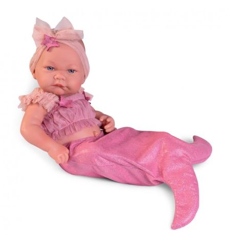 ANTONIO JUAN NICA SIRENITA