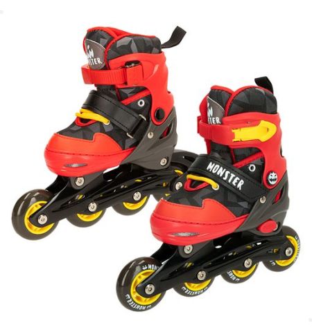 PATINES EN LINEA MONSTER 28-32
