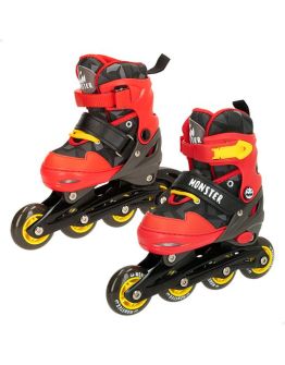 PATINES EN LINEA MONSTER 28-32