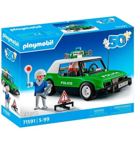 PLAYMOBIL 71591