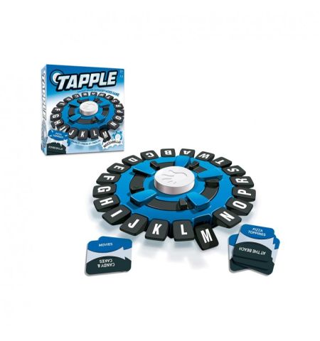 JUEGO TAPPLE TAPPLE