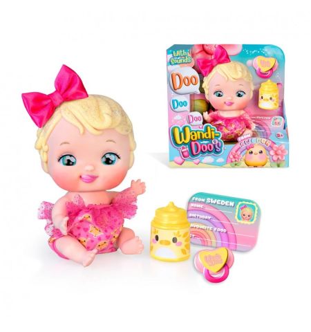 WANDI-DOO´S