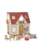 CASA PEQUEÑA SYLVANIAN