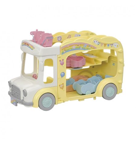 BUS SYLVANIAN