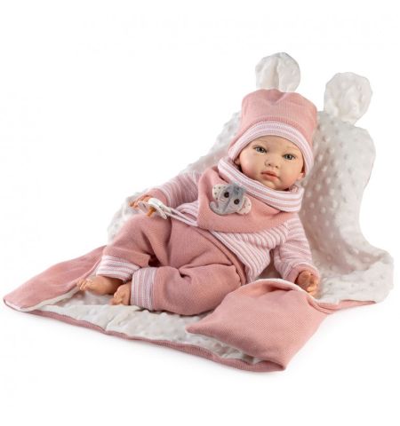 MUÑECA REBORN VALERIA REBORN GUCA